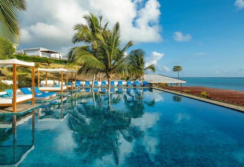 فندق Le Mersenne Zanzibar, Autograph Collection