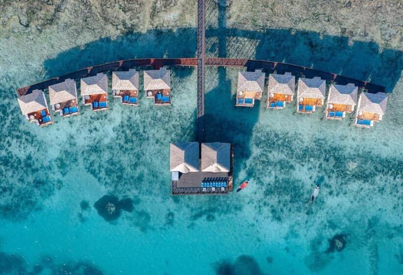 فندق Le Mersenne Zanzibar, Autograph Collection