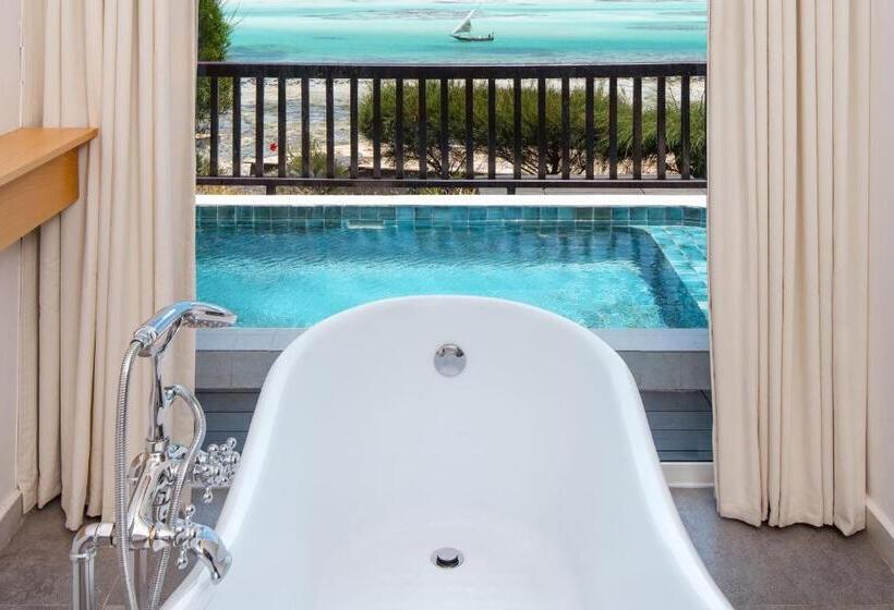 فندق Le Mersenne Zanzibar, Autograph Collection