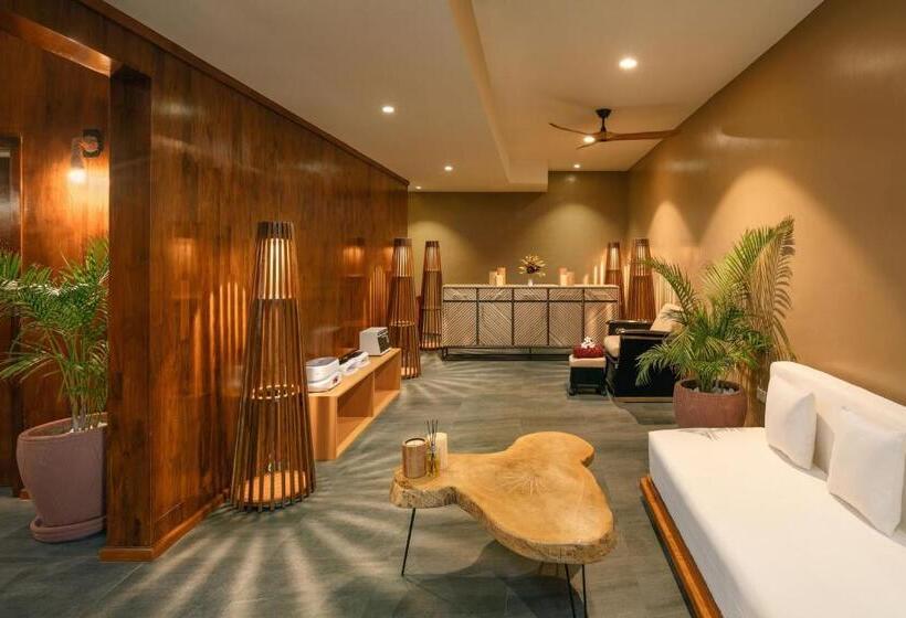 فندق Le Mersenne Zanzibar, Autograph Collection