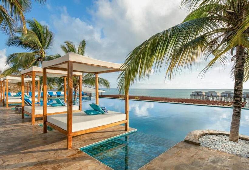 هتل Le Mersenne Zanzibar, Autograph Collection