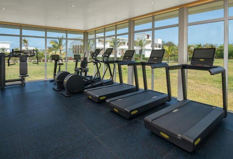 فندق Le Mersenne Zanzibar, Autograph Collection