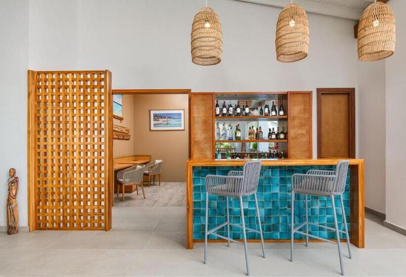 فندق Le Mersenne Zanzibar, Autograph Collection