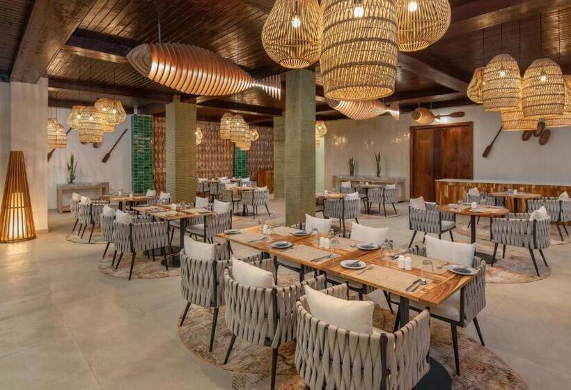 هتل Le Mersenne Zanzibar, Autograph Collection