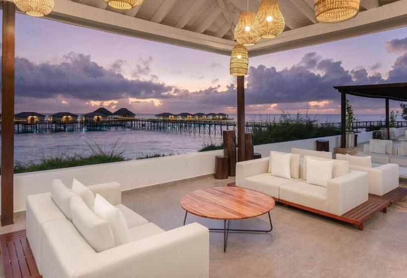 فندق Le Mersenne Zanzibar, Autograph Collection