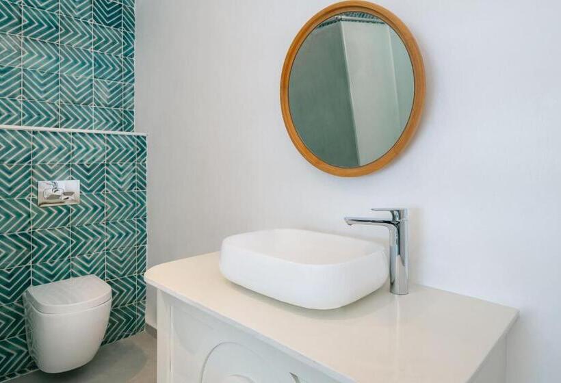 فندق Le Mersenne Zanzibar, Autograph Collection