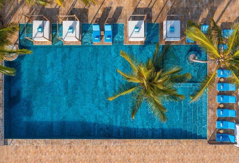 فندق Le Mersenne Zanzibar, Autograph Collection