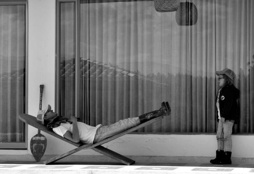 酒店 Lujosa Casa Quinta En Naturaleza Andina