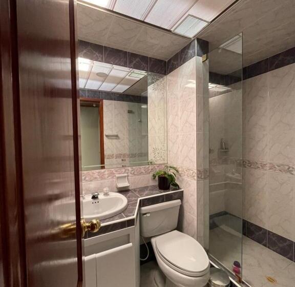 酒店 Lujosa Casa Quinta En Naturaleza Andina