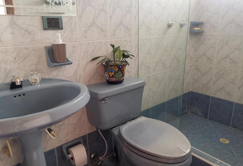 酒店 Lujosa Casa Quinta En Naturaleza Andina