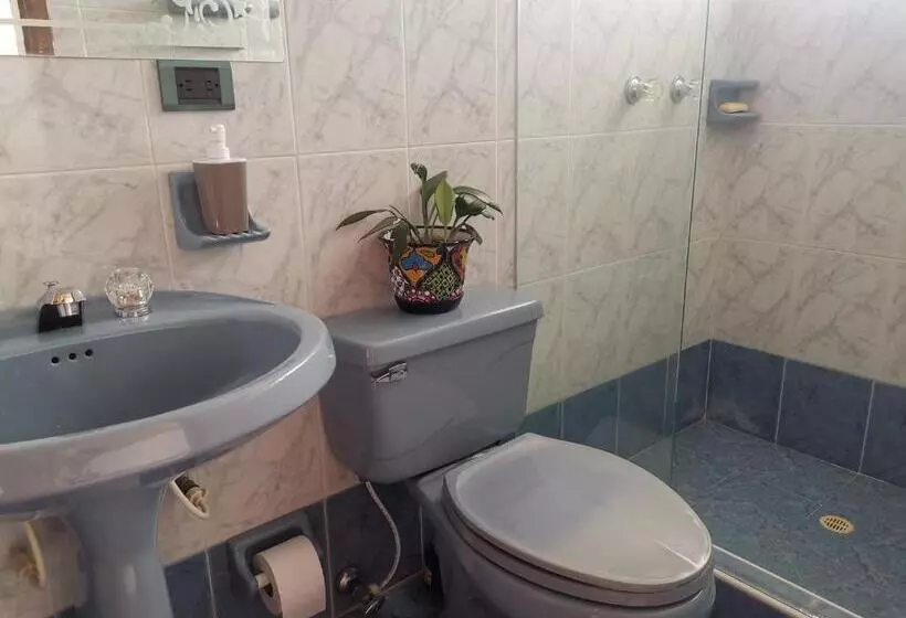 ホテル Lujosa Casa Quinta En Naturaleza Andina