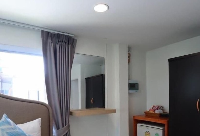 Hotel Permsuk Resort