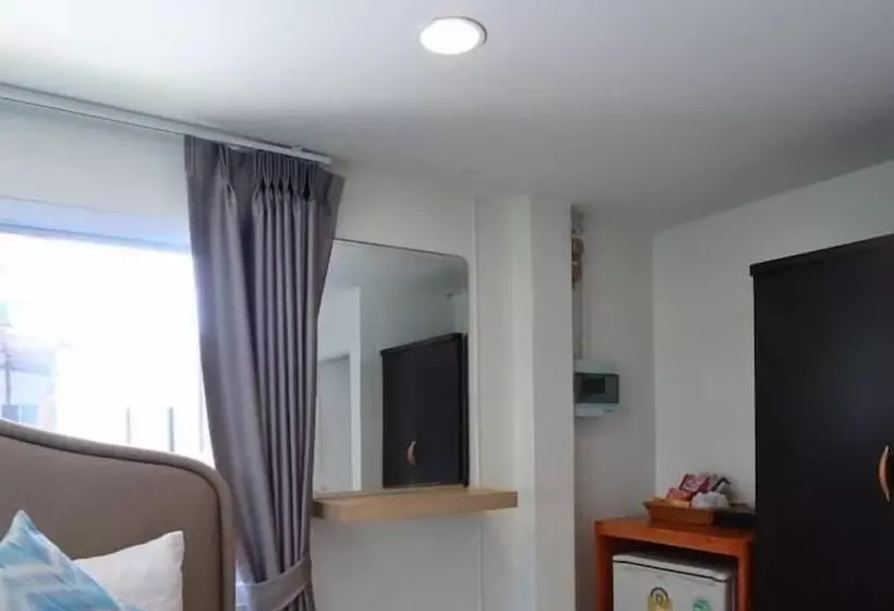 Hotelli Permsuk Resort