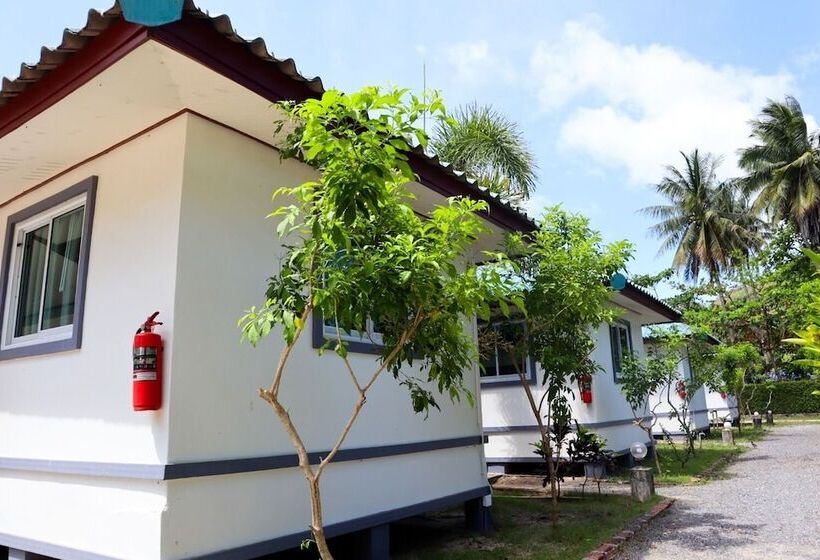 Hotel Permsuk Resort