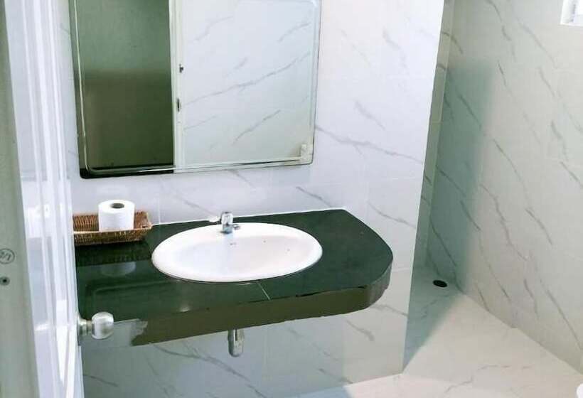 Hotel Permsuk Resort