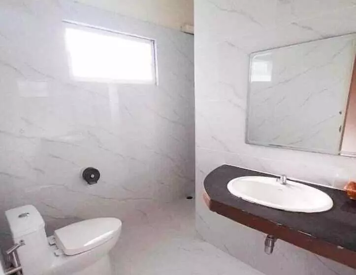 Hotelli Permsuk Resort