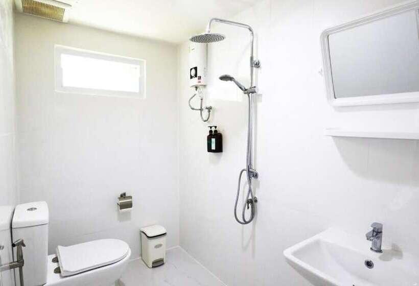 Hotel Permsuk Resort