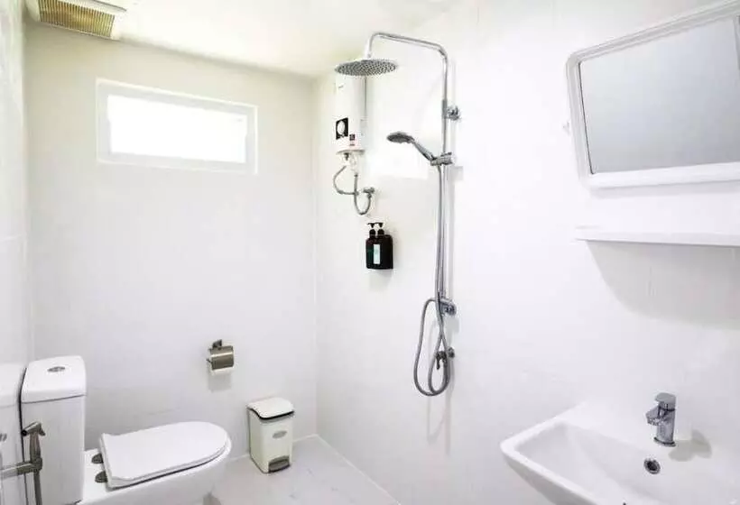 Hotelli Permsuk Resort