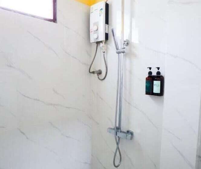 Hotel Permsuk Resort