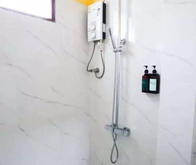 Hotelli Permsuk Resort