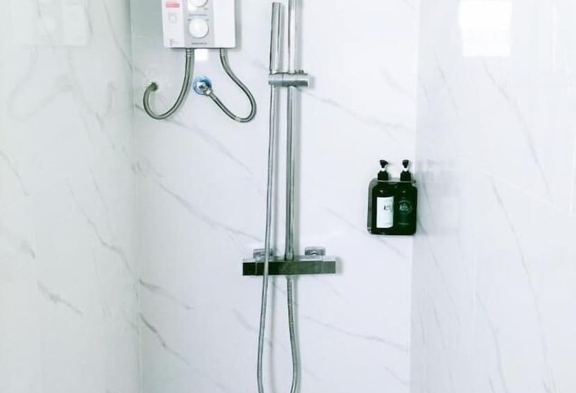 Hotel Permsuk Resort