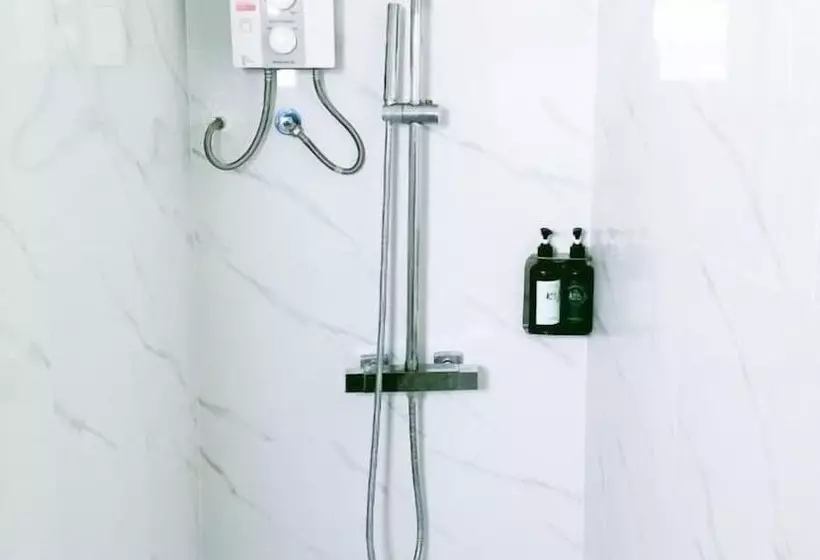 Hotelli Permsuk Resort