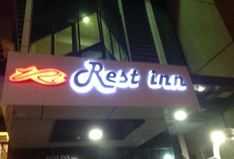 호텔 Restinn