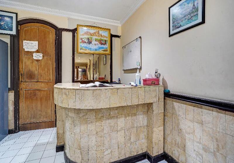 בית מלון כפרי Spot On 90147 Gosepa Ambengan Plaza