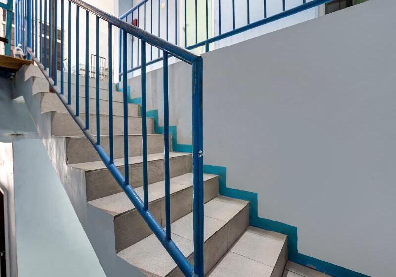 בית מלון כפרי Spot On 90147 Gosepa Ambengan Plaza