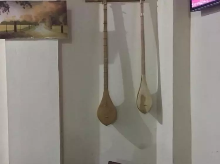 هتل Yasin Holiday