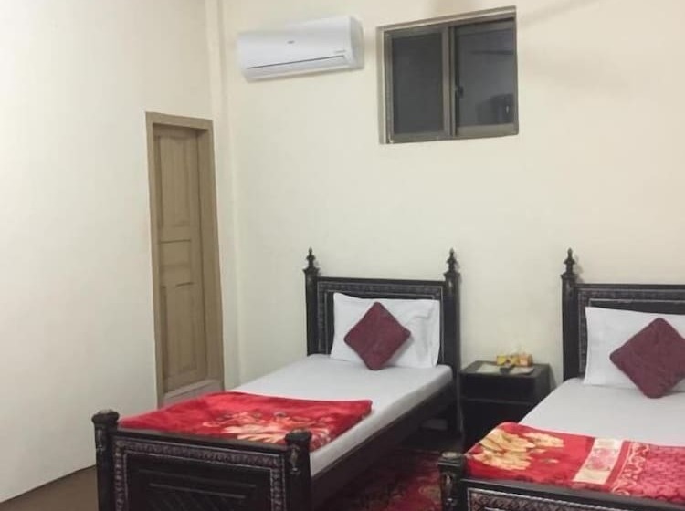 هتل Yasin Holiday