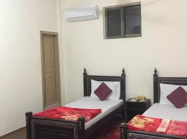 هتل Yasin Holiday