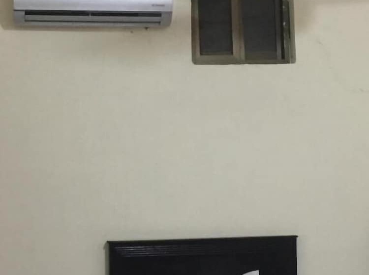 هتل Yasin Holiday