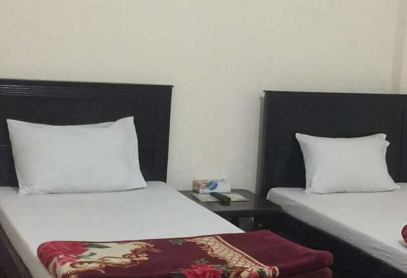 هتل Yasin Holiday