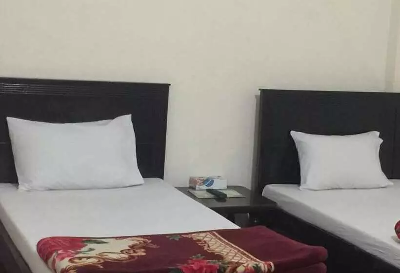 هتل Yasin Holiday