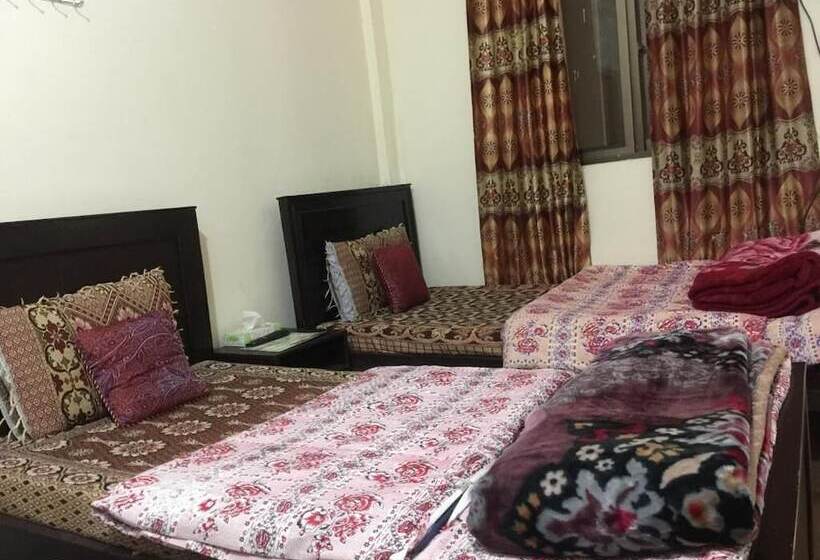 هتل Yasin Holiday