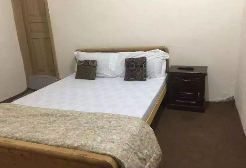 هتل Yasin Holiday