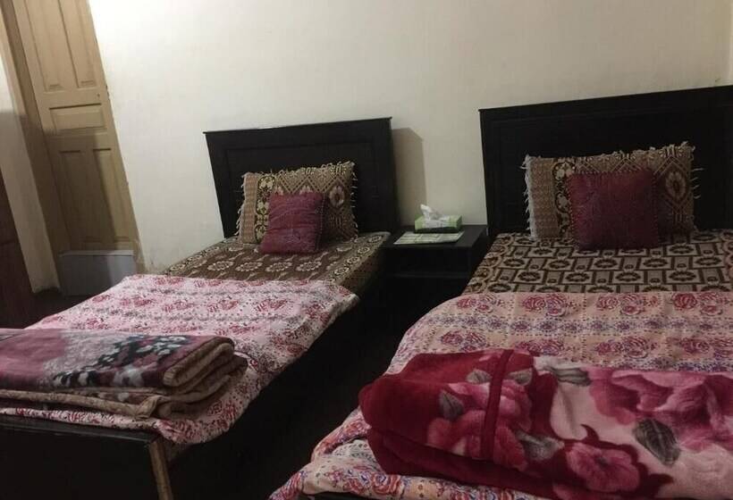 هتل Yasin Holiday