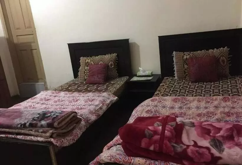 هتل Yasin Holiday