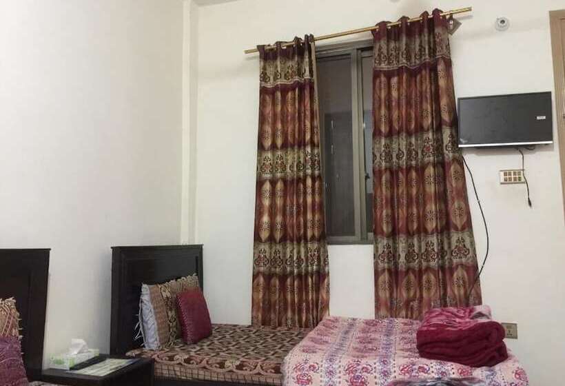 هتل Yasin Holiday