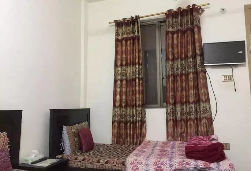 هتل Yasin Holiday