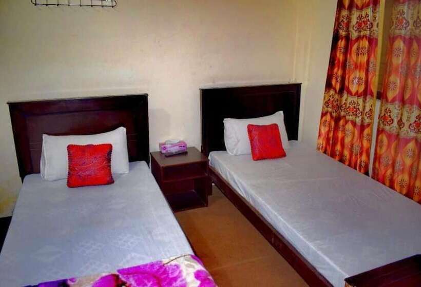 هتل Yasin Holiday