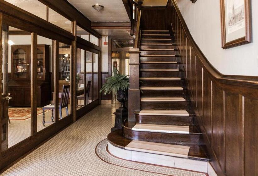 James Buchanan Hotel, Trademark Collection By Wyndham