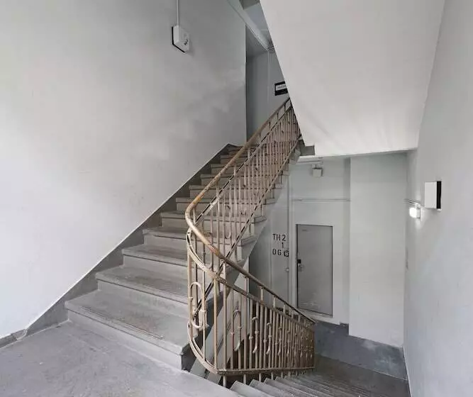 Numa L Sketch Rooms & Apartments