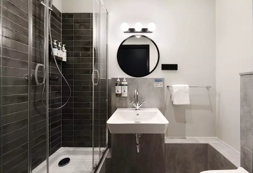 Numa L Sketch Rooms & Apartments