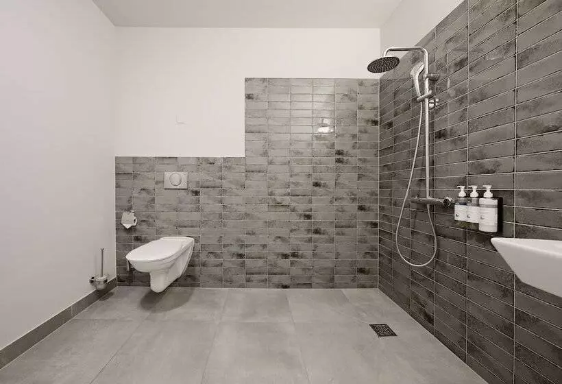 Numa L Sketch Rooms & Apartments