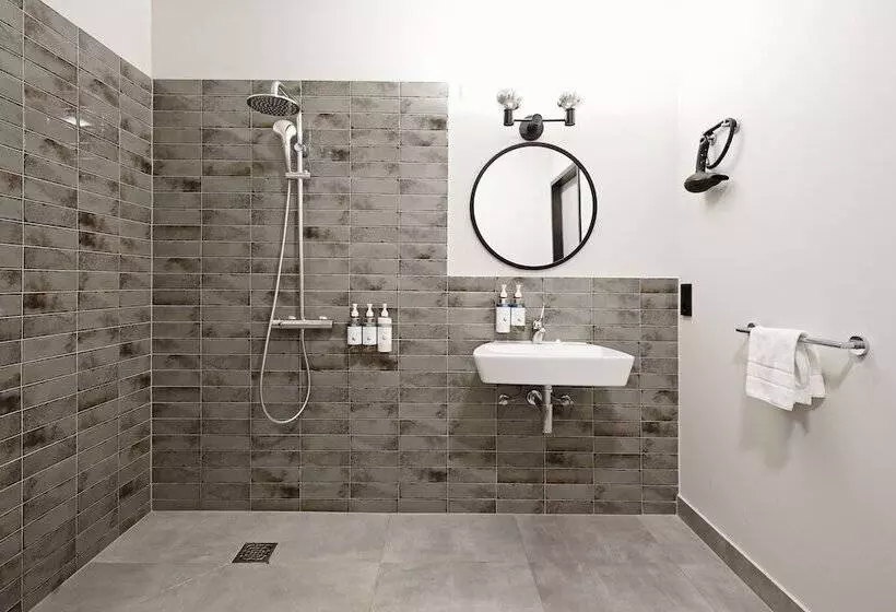 Numa L Sketch Rooms & Apartments