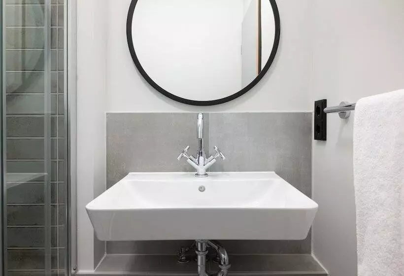 Numa L Sketch Rooms & Apartments