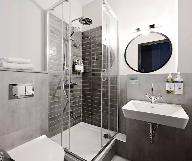 Numa L Sketch Rooms & Apartments