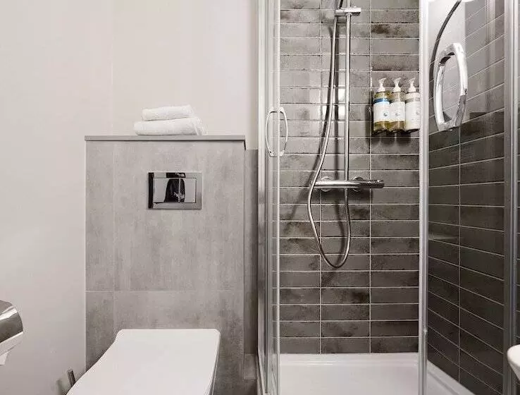 Numa L Sketch Rooms & Apartments